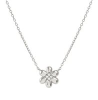 Collana Nomination Donna Petit Sparkle in Argento 242303/010